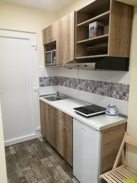 Hanga Apartman Siófok Exterior foto